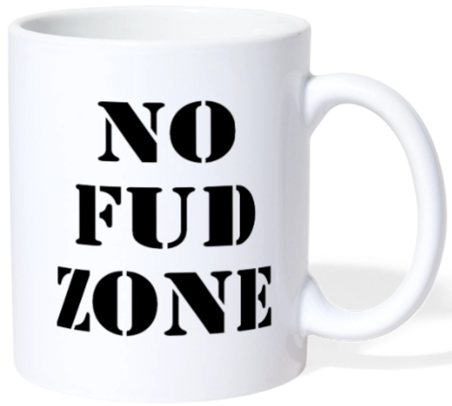 no fud zone